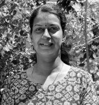 Jeena R. Papaadi
