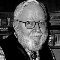 Robert K. DeArment profile picture