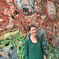 Mary Kate Bolinder