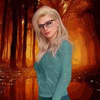 Everly Haywood profile picture