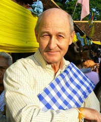 Chet Nairene