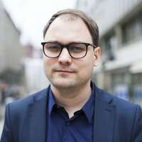 Bernhard Mohr