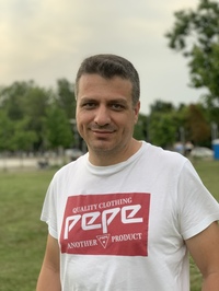 Γιώργος Δάμτσιος profile picture