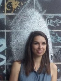 Giedrė Šabasevičiūtė