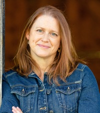 Jennifer Fawcett profile picture