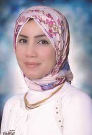 سارة السادات