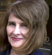 Marcelle Thiébaux profile picture