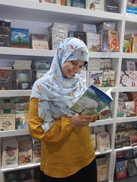 سارة مصطفى إبراهيم