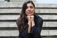 Andrea Salgado profile picture