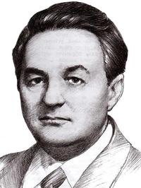 Nikolai Sladkov