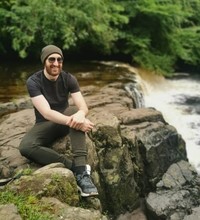Steven William Hannah profile picture
