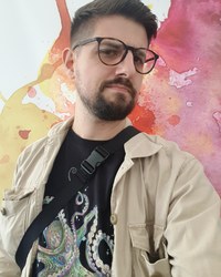 Aaron  Jacobs