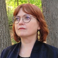 Maud Newton profile picture