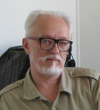 Tadeusz A. Olszański