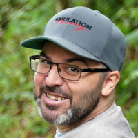 Ian   Williams profile picture