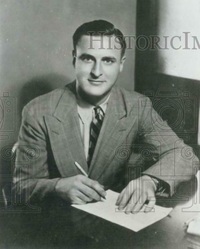 Bucklin Moon profile picture