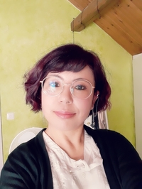 Yoshay Lama Lindblom