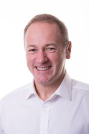 Wayne Evans profile picture