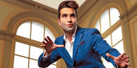 Mano Bouzamour profile picture