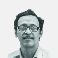 Altaf Parvez