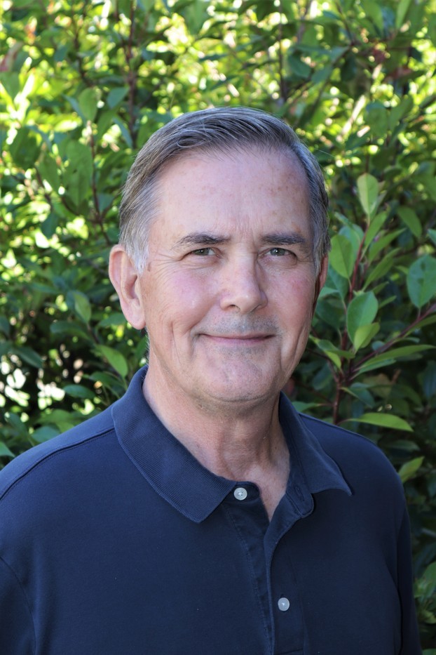 Dennis Nagel (Author of The Riders Club)