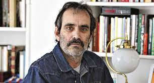 Rafael Baena (Author of Tanta Sangre Vista)