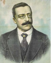 Arthur Griffith