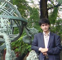 کامبیز خالقی