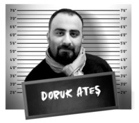 Doruk Ateş