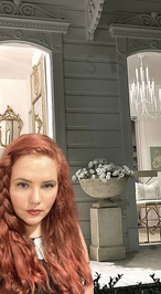 Amanda Pavlov profile picture