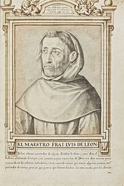 Luis de León profile picture