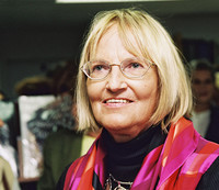 Jaroslava Blažková