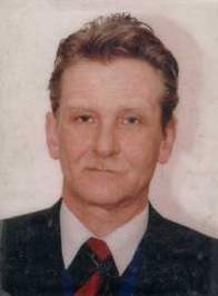 Mikhail Razmakhnin