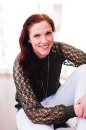 Maureen Hoff