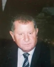فريد حاتم الشحف