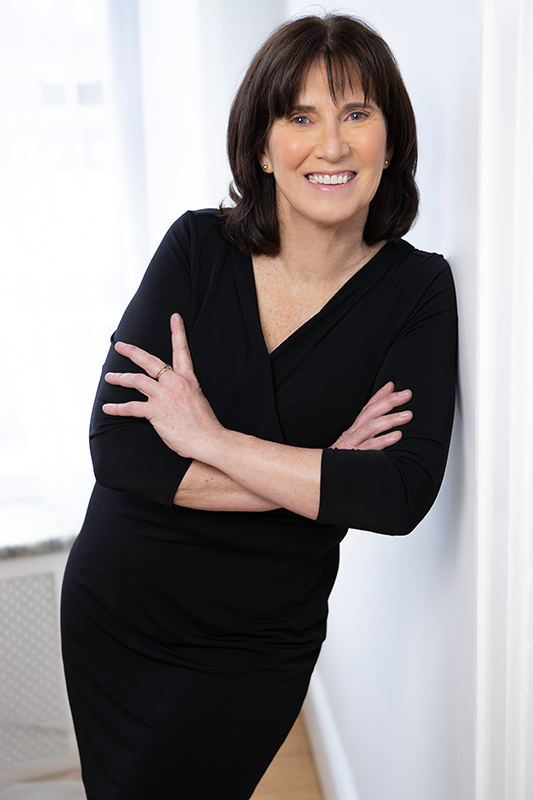 Jean Marie Davis (Author of Espoused)