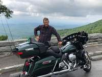 Michael Scott Hopkins