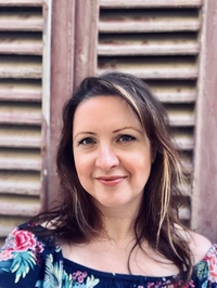 Carolyn Jess-Cooke profile picture