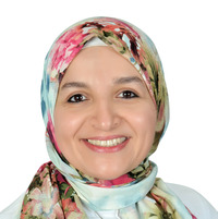 لبنى الحو