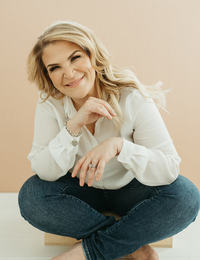 Jody Carrington