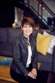 Liane Davey