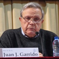 Juan José Garrido Zaragoza