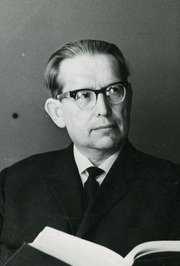 Paul Kuusberg