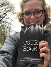 Rachel Pfennig Hales