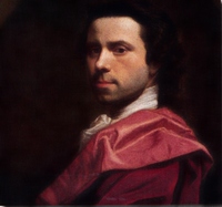 Allan   Ramsay