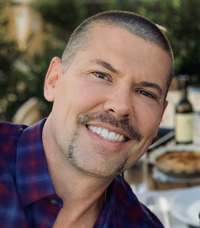 Joshua Senter