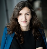 Unė Kaunaitė profile picture