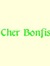Cher Bonfis