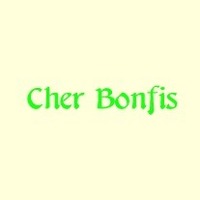 Cher Bonfis