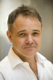 Jeremy Farrar profile picture
